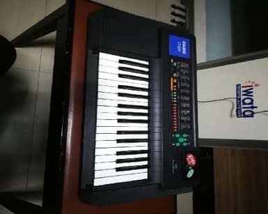 Casio Ct 800 