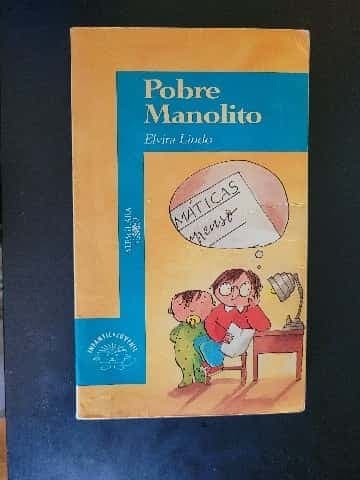 Pobre Manolito