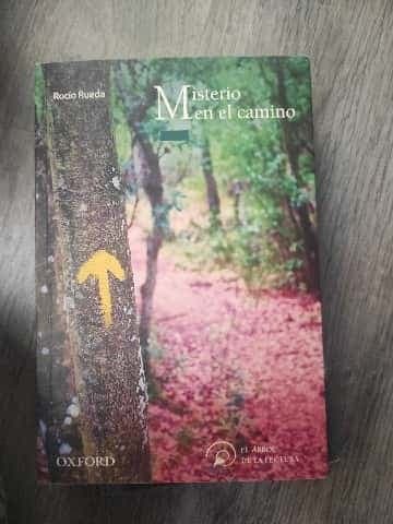 Misterio en el camino