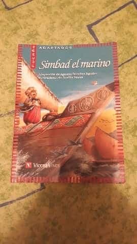 Simbad el Marino