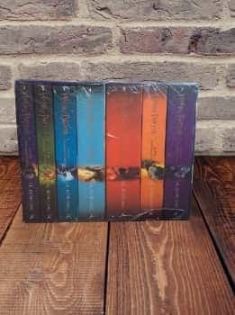 Harry Potter Box Set
