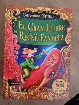 El gran retorn Regne