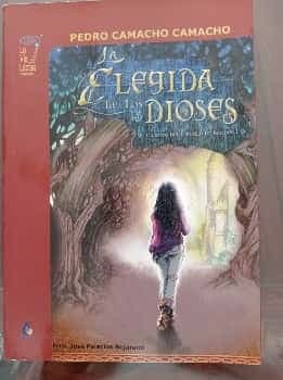 La Elegida De Los Dioses