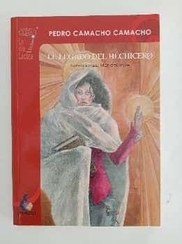 El legado del Hechicero