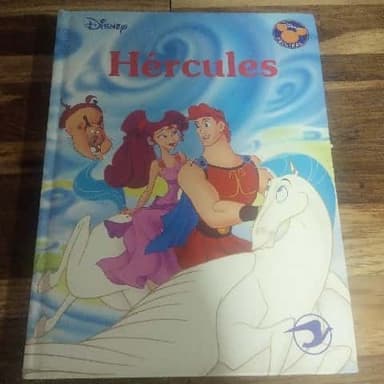 Hércules