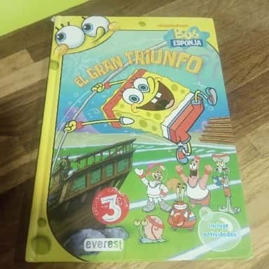 El gran triunfo