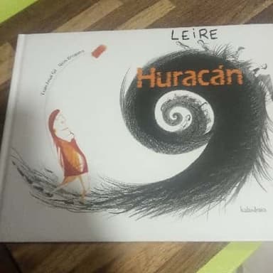 Huracán