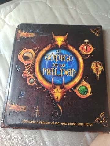 El código de la maldad