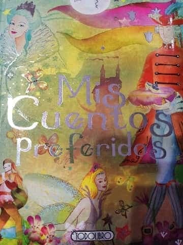 Mis Cuentos Preferidos