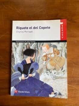 Riquete el del Copete