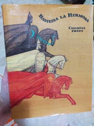 Basilisa la hermosa
