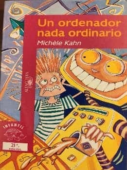 UN Ordenador Nada Ordinario