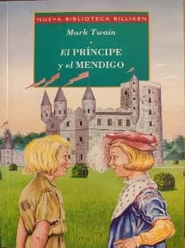 El Principe y El Mendigo