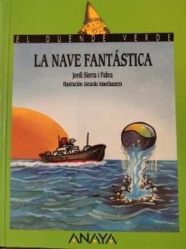 La Nave Fantastica
