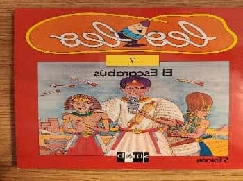 El Escarabús