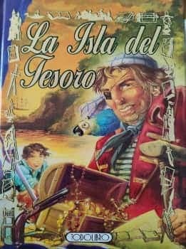 La Isla del Tesoro