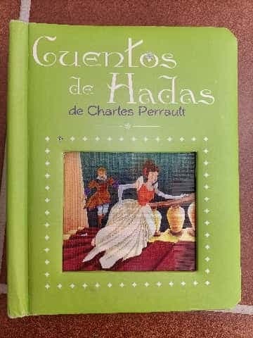 cuentos de hadas