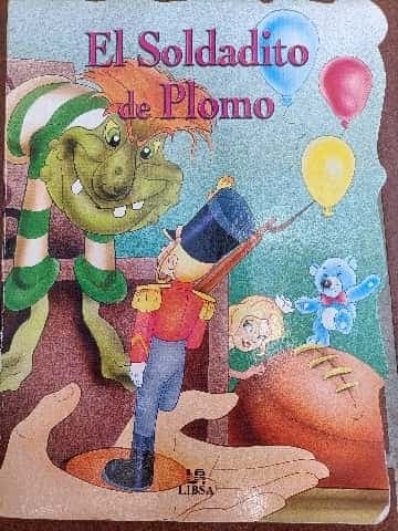 El Soldadito de Plomo