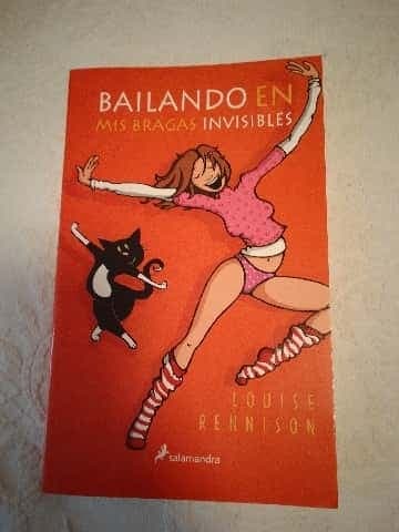 Bailando en Mis Bragas Invisibles