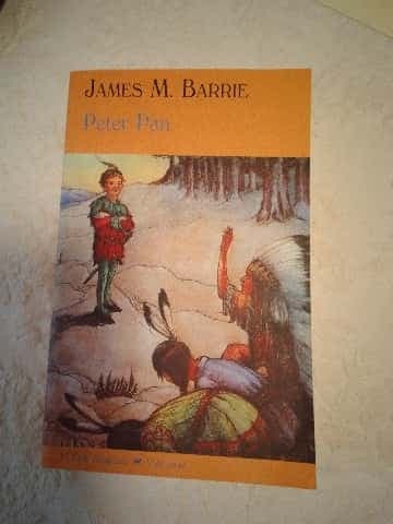 Peter Pan