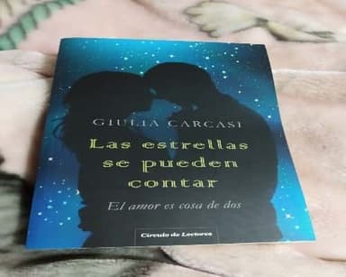las estrellas se pueden contar 