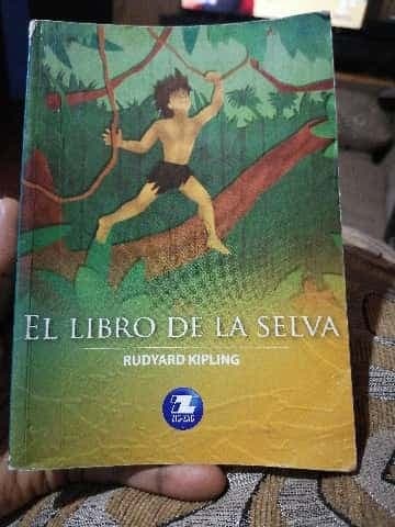 El libro de la selva
