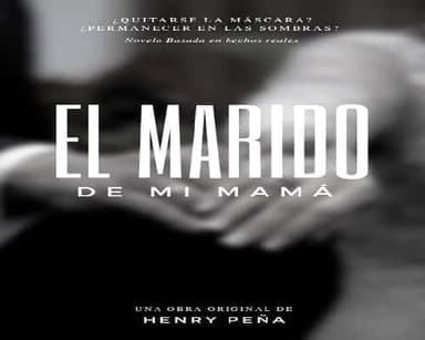 El Marido de Mi Mamá 