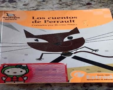 Cuentos de Perrault