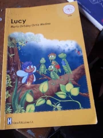Lucy