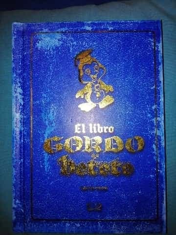 LIBRO GORDO DE PETETE, EL