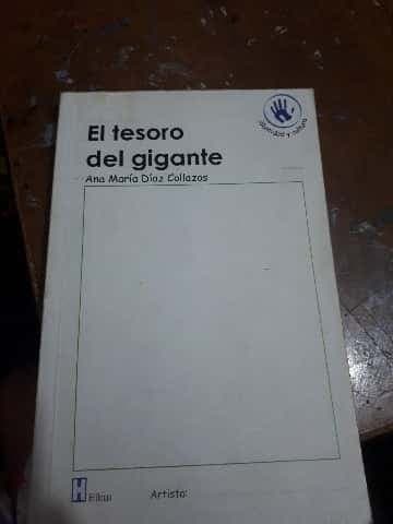 el tesoro del gigante 