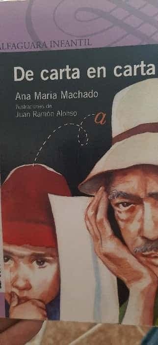 De carta en carta