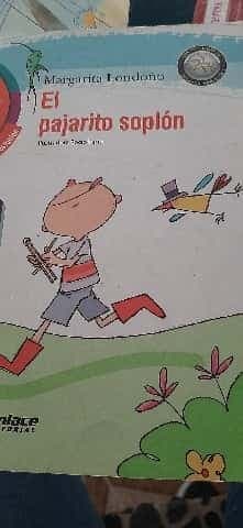 El pajarito soplón