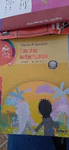 Las dos habichuelas