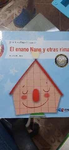 El enano Nano y otras rimas