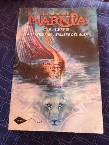 La travesía del viajero del alba