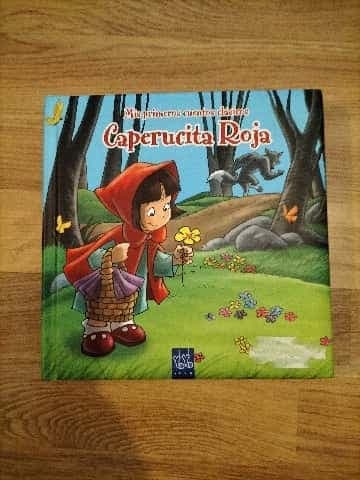 Caperucita Roja