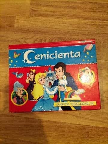 Cenicienta 