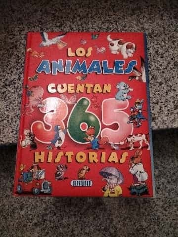 365 HISTORIAS