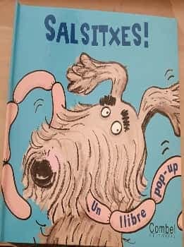 Salsitxes!