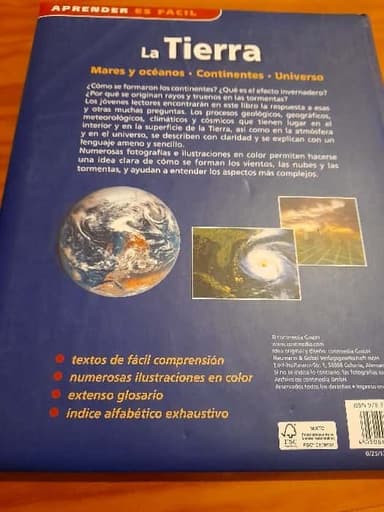 La Tierra