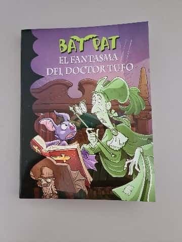 El fantasma del doctor Tufo