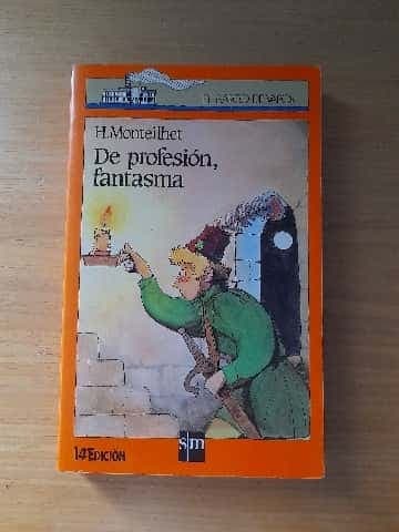 De profesion fantasma