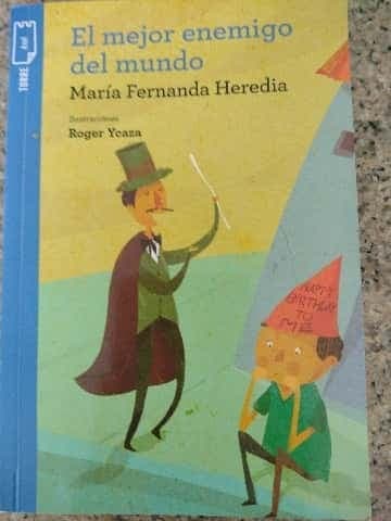 El mejor enemigo del mundo 