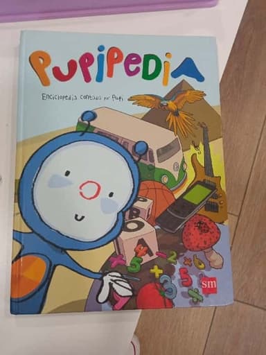 pupipedia