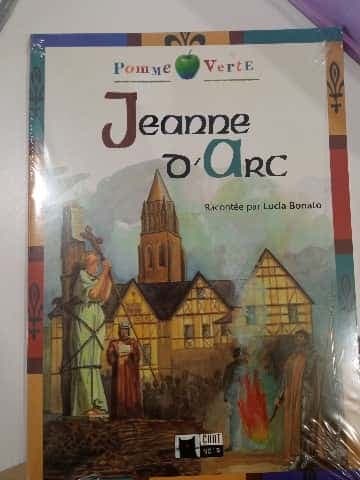 Jeanne dArc