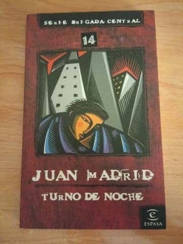 Turno de noche