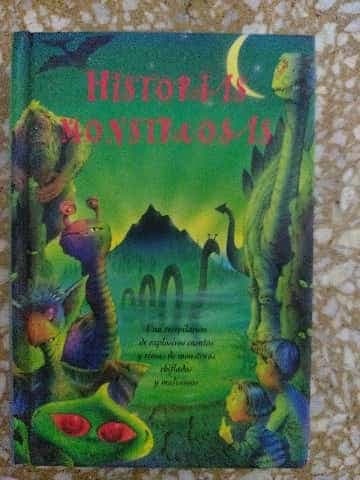 Historias Monstrousas