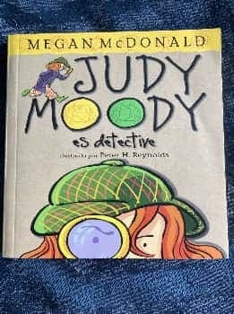 Judy Moody