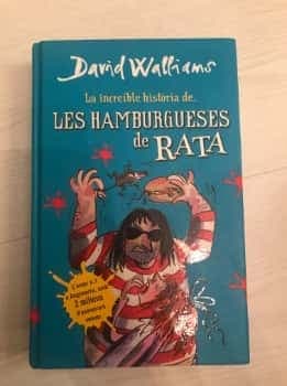 Les hamburgueses de rata